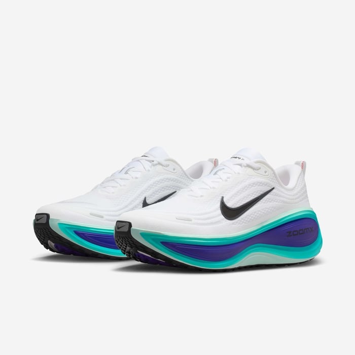 Image of Мъжки маратонки NIKE NIKE VOMERO PLUS