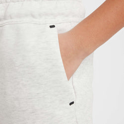 Image of Детски Панталон NIKE G NSW TCH FLC JGGR - PD