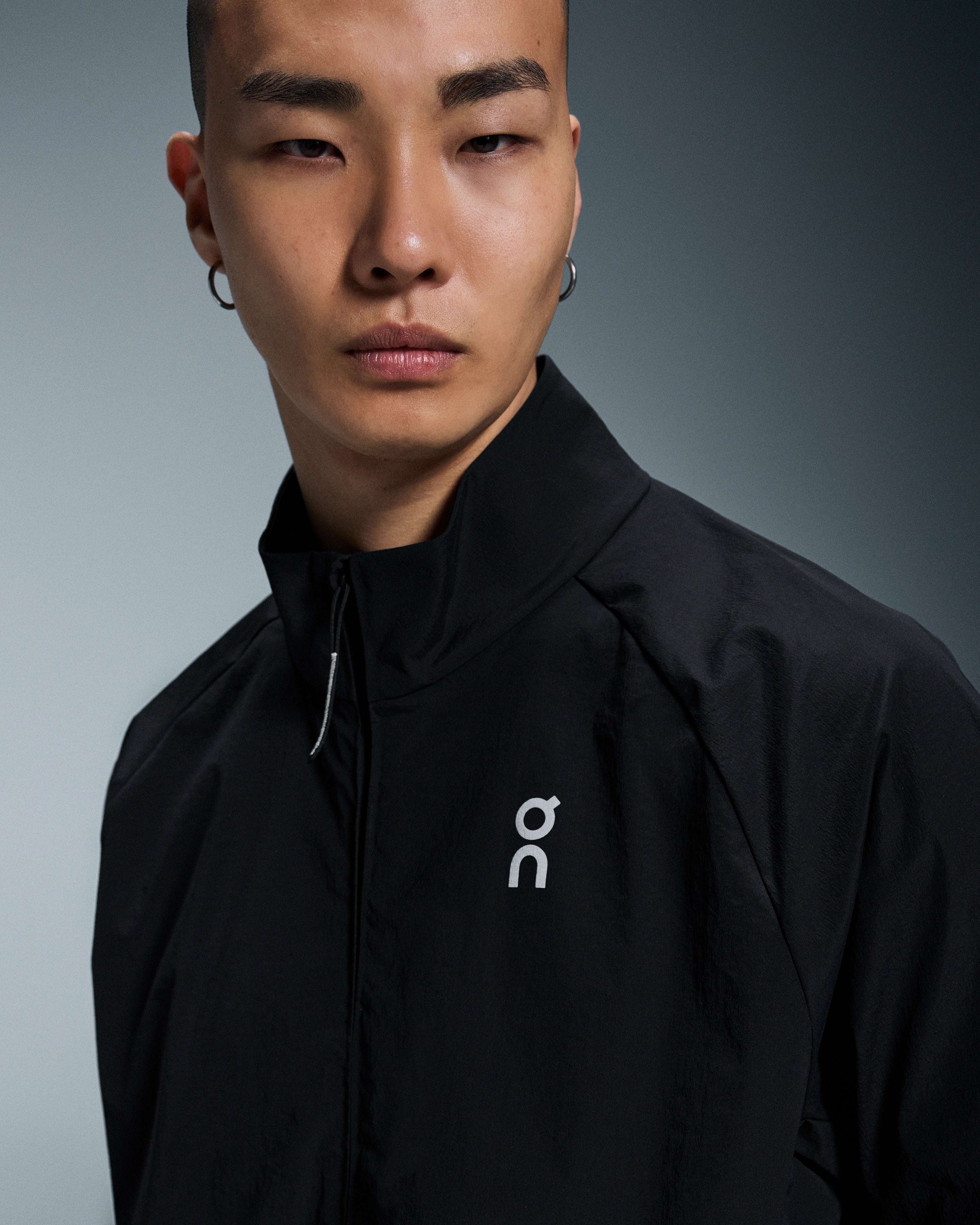 Image of Мъжко Яке ON All-Day 1/2 Zip Jacket