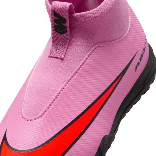 Image of Детски Футболни обувки NIKE JR ZOOM SUPERFLY 10 ACADEMY TF