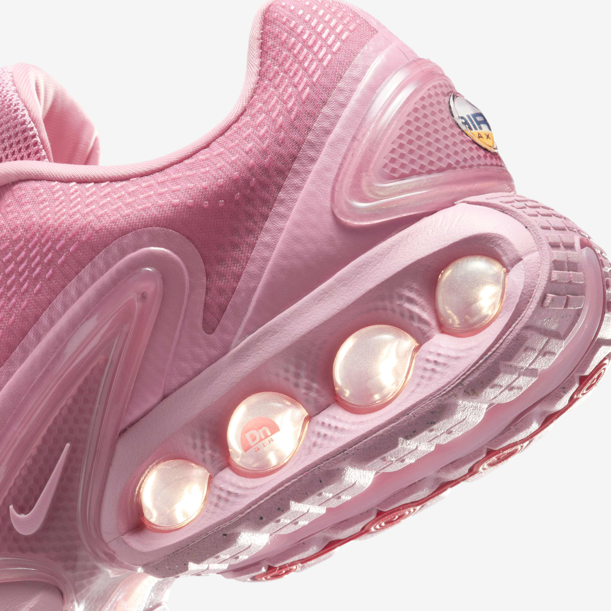Дамски Маратонки NIKE W AIR MAX DN - SP25