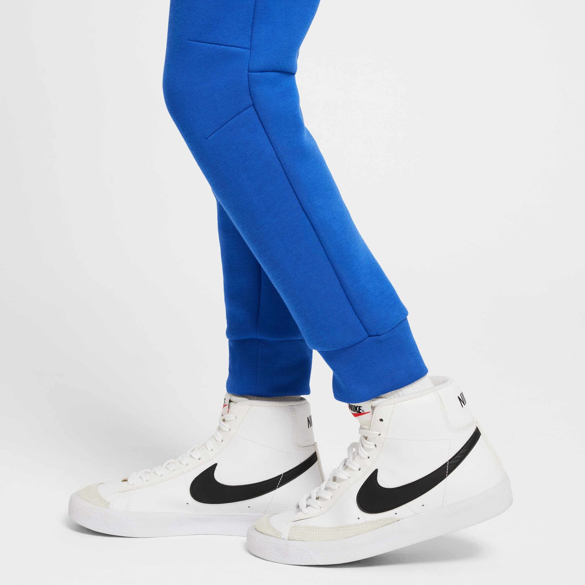 Kids' Pants NIKE B NSW TCH FLC JGGR - PD
