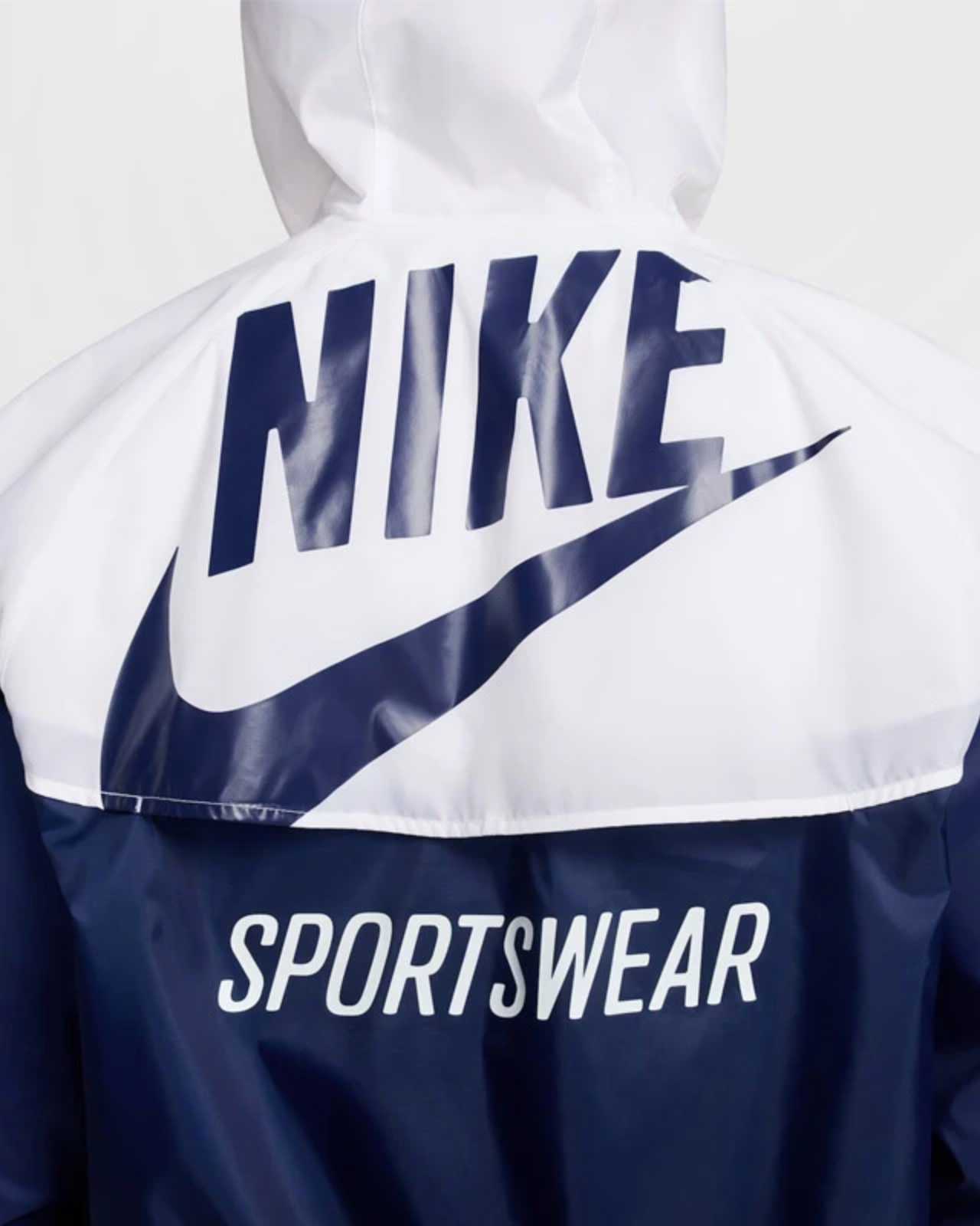 Мъжко Яке NIKE M NK WVN WR LND GFX JKT