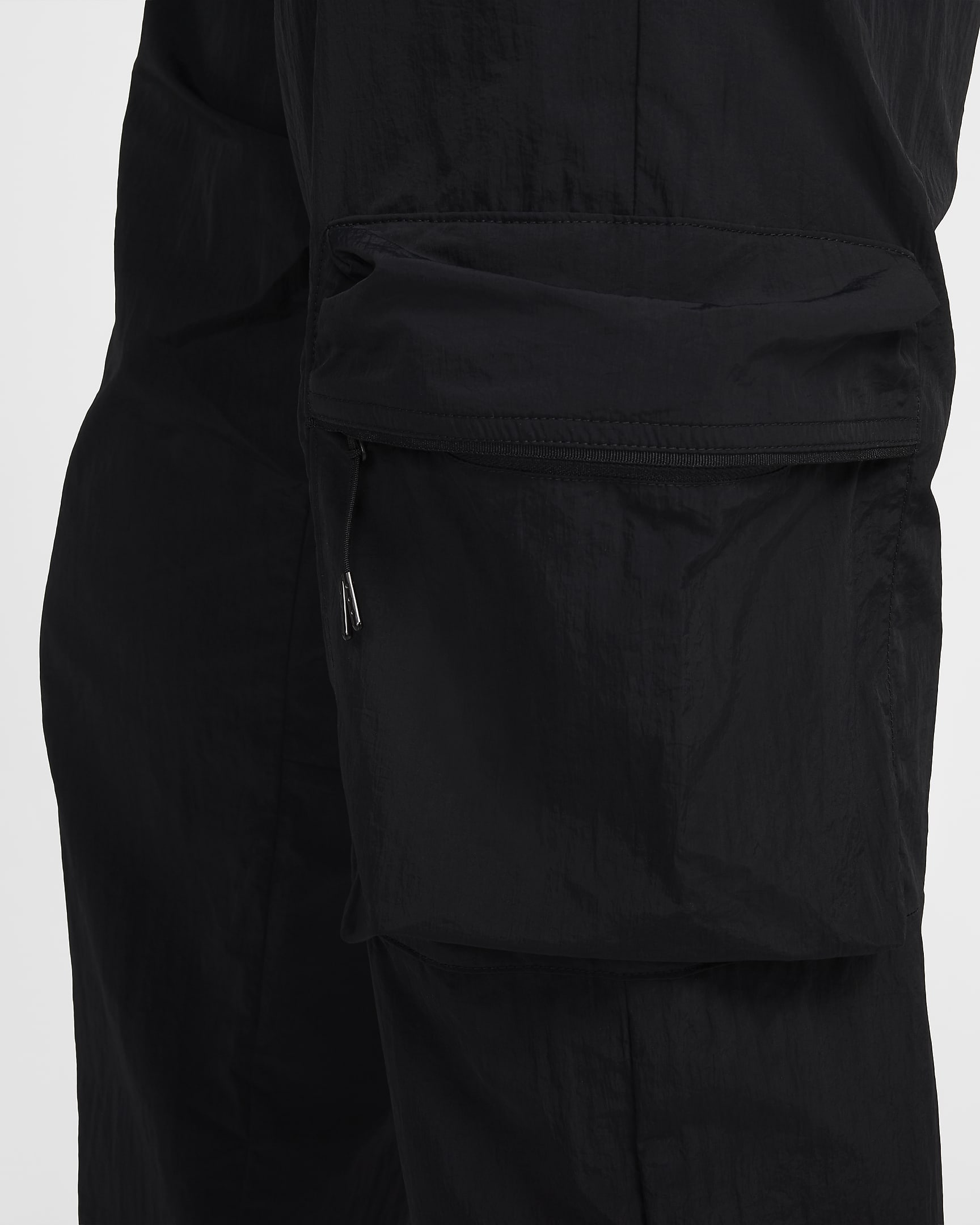 Мъжки Панталон NIKE M NK TCH WVN CARGO - Ballistic-sport