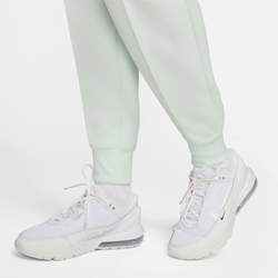 Image of Дамски Панталон NIKE W NSW TCH FLC MR JGGR - Ballistic-sport
