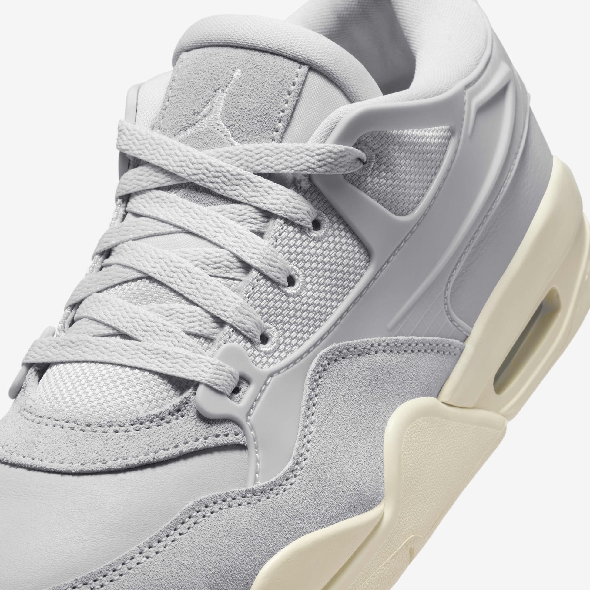 Дамски Кецове NIKE WMNS AIR JORDAN 4 RM - Ballistic-sport
