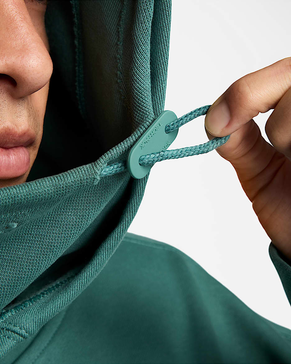Мъжки Суитшърт NIKE LFC MNSW TPTFWINTERTOP REPEL - Ballistic-sport