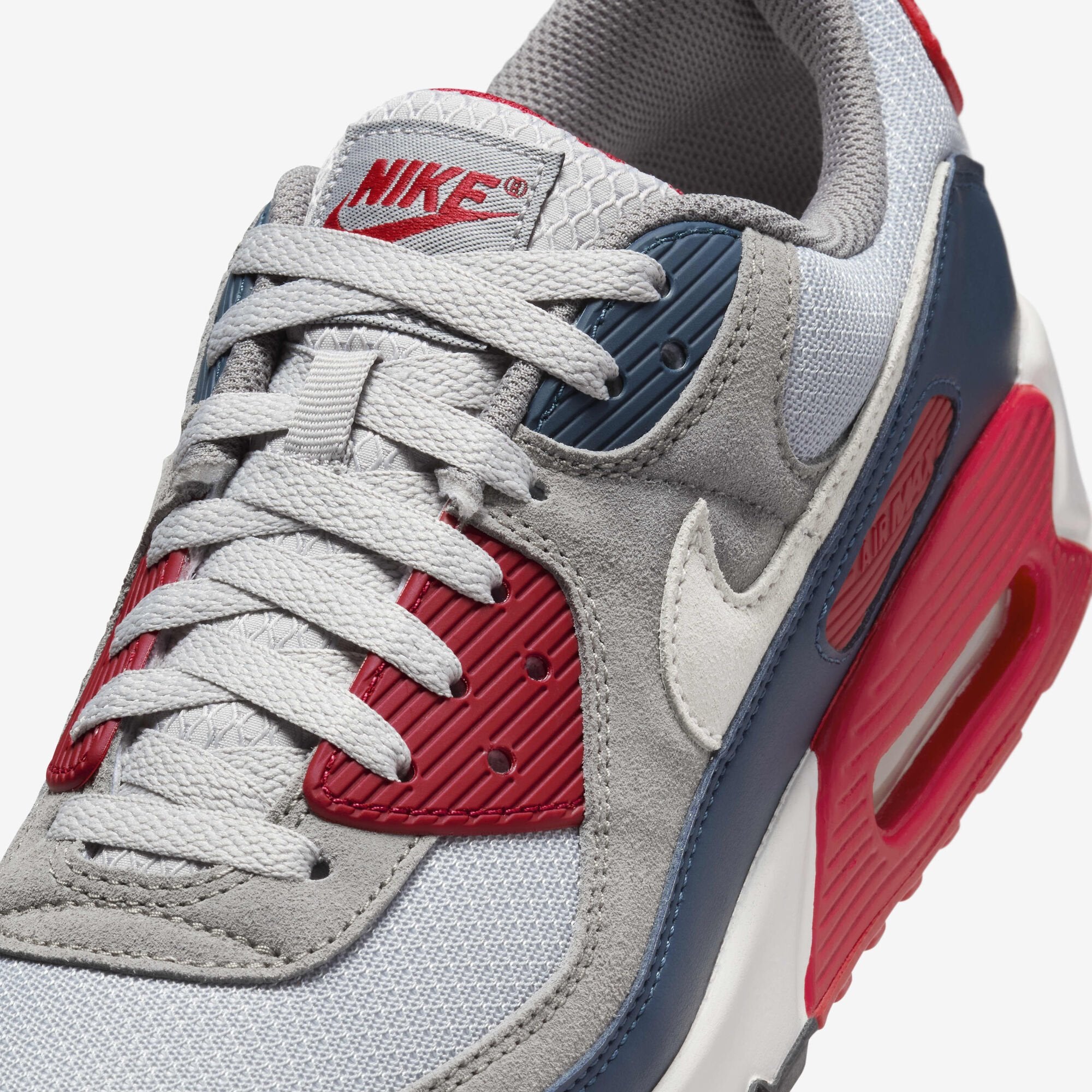 Image of Мъжки Маратонки NIKE AIR MAX 90 - Ballistic-sport