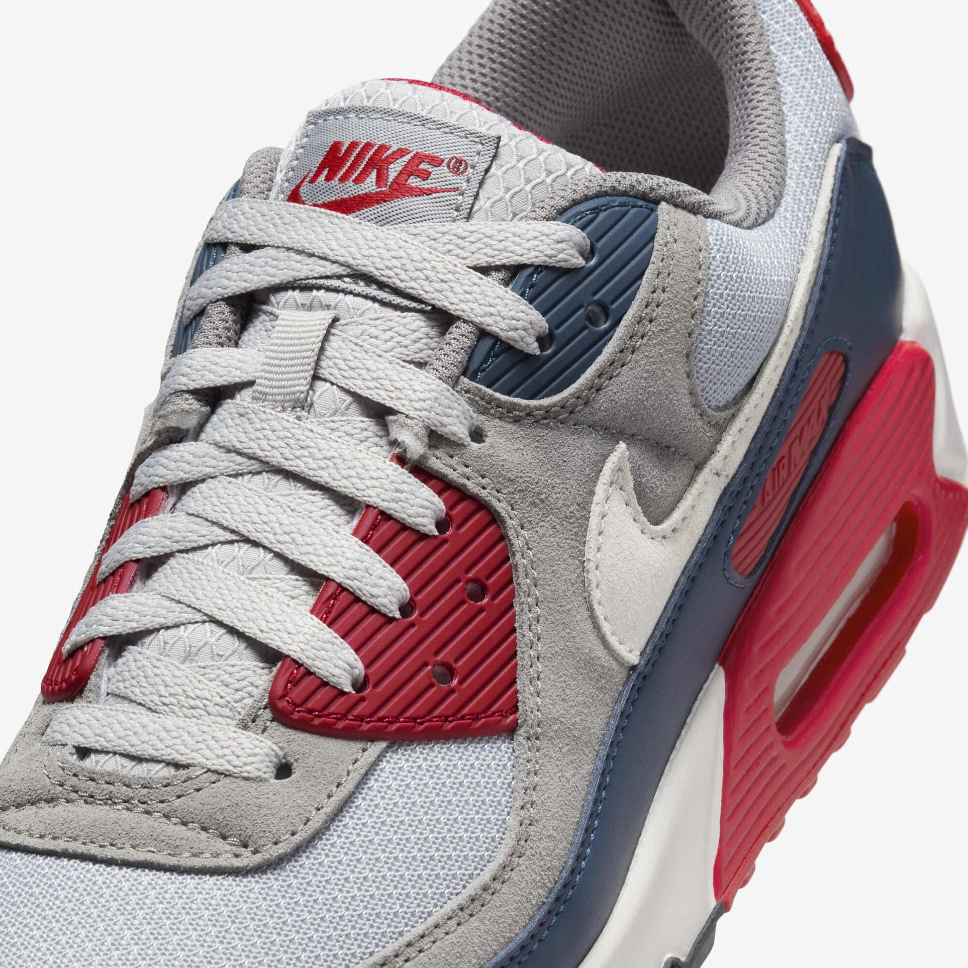Мъжки Маратонки NIKE AIR MAX 90 - Ballistic-sport
