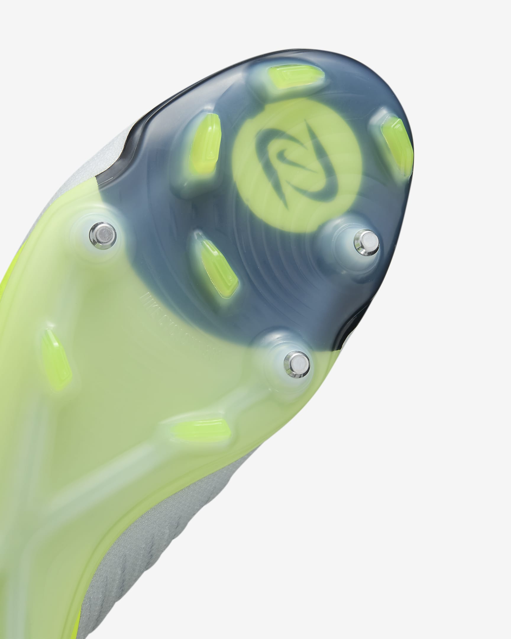 Image of Мъжки Футболни обувки NIKE PHANTOM GX II ELITE SG-PRO AC - Ballistic-sport