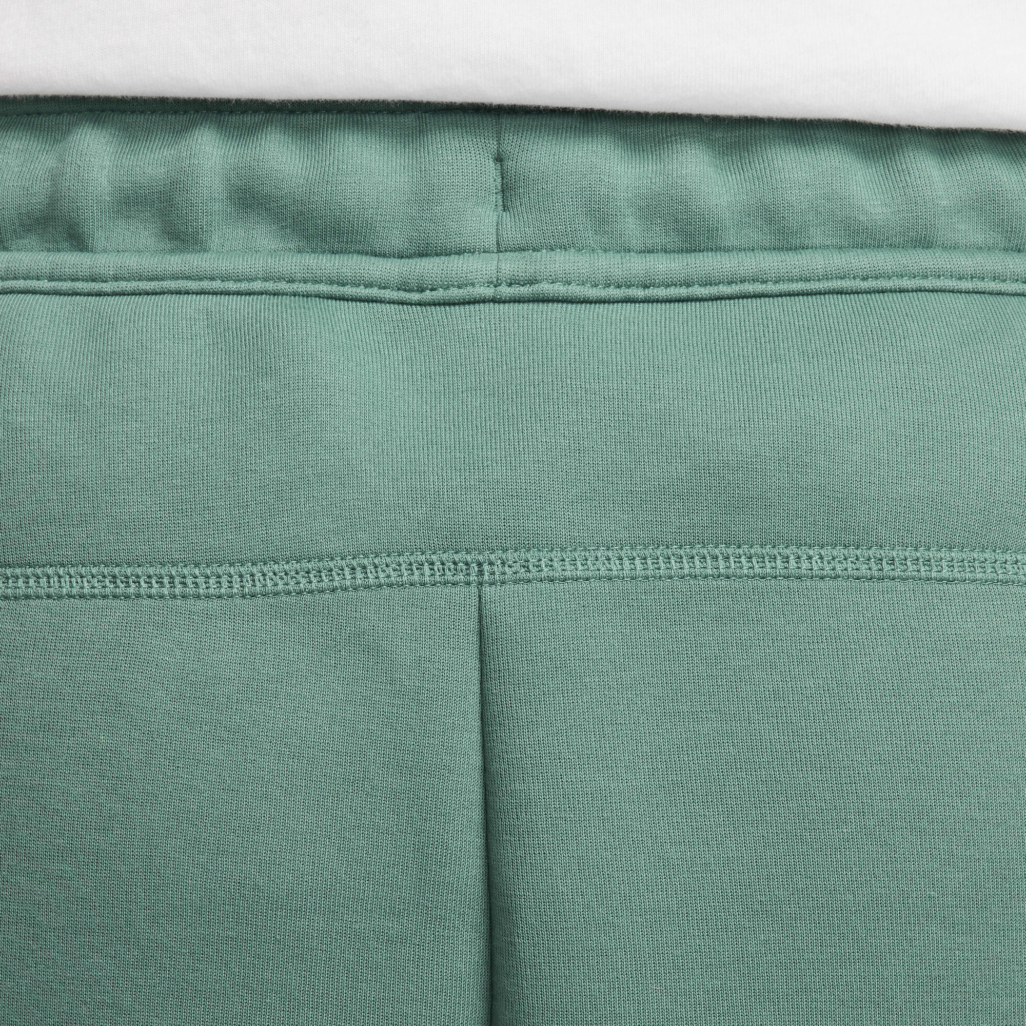 Мъжки Къс панталон NIKE M NK TCH FLC SHORT - Ballistic-sport
