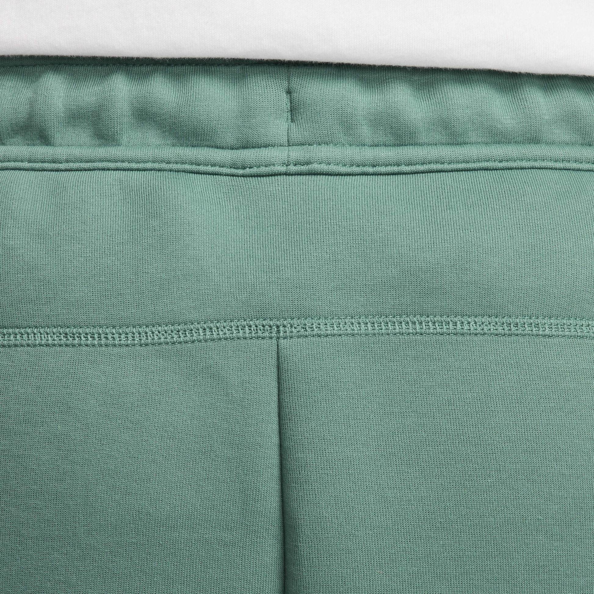 Мъжки Къс панталон NIKE M NK TCH FLC SHORT - Ballistic-sport