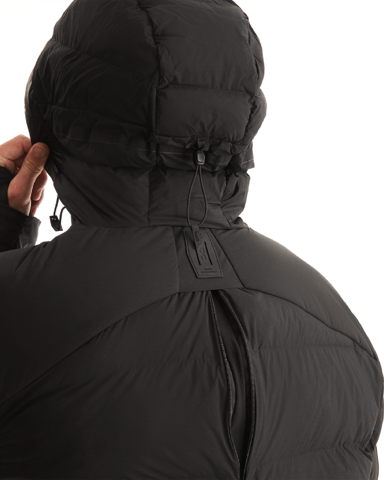 Мъжко Яке On Challenger Jacket - Ballistic-sport
