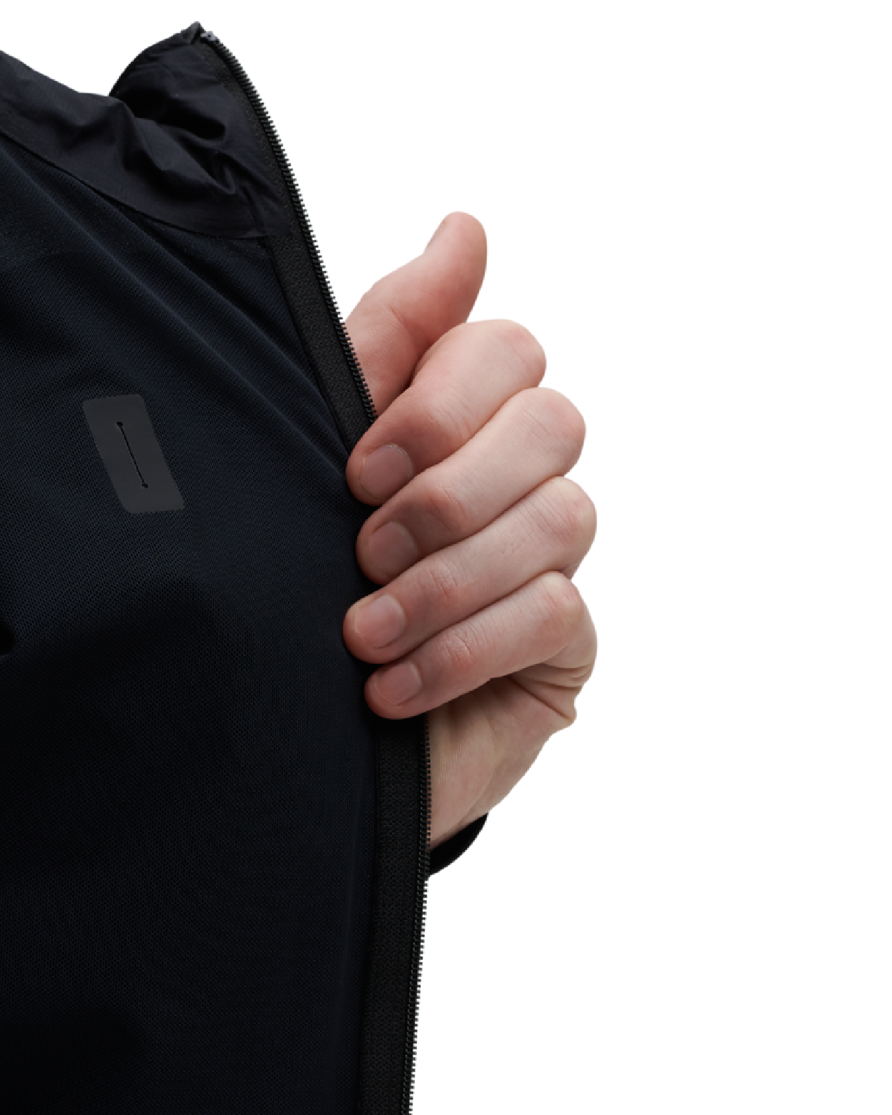 Image of Мъжко Яке On Weather-Jacket- Ballistic-sport