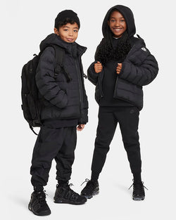 Image of Юношеско Яке NIKE K NSW LOW SYNFL HD JKT - Ballistic-sport