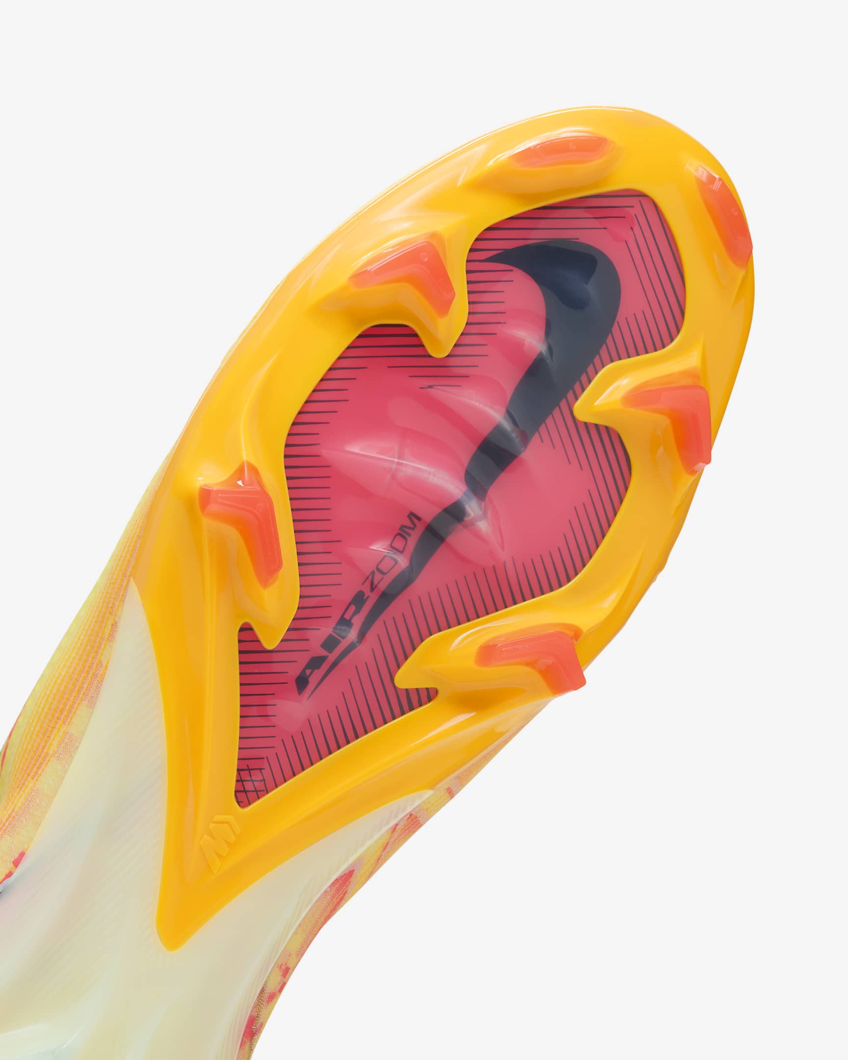 Image of Мъжки Маратонки NIKE ZM VAPOR 16 ELITE KM FG - Ballistic-sport