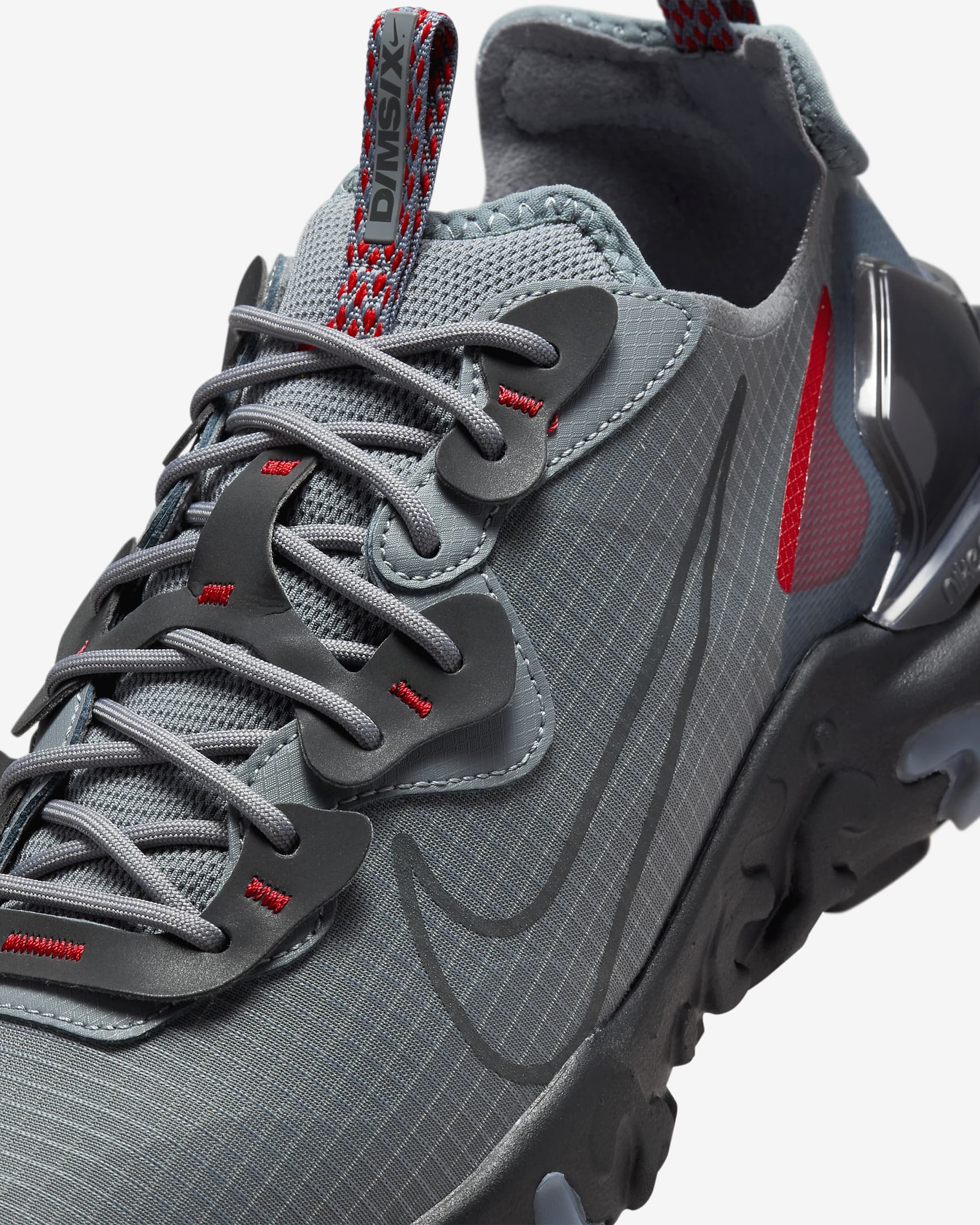 Мъжки Маратонки NIKE NIKE REACT VISION - Ballistic-sport