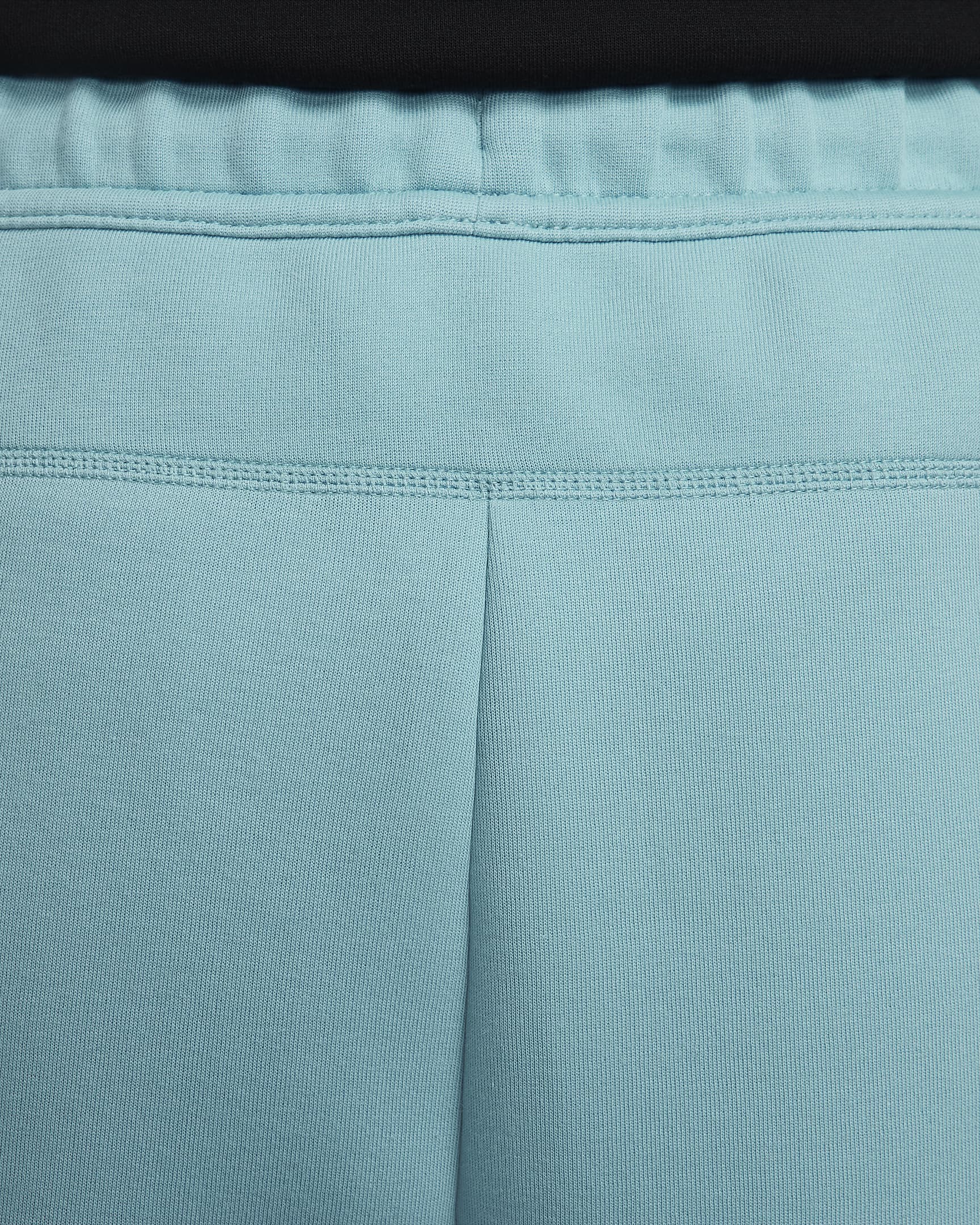 Мъжки Къс панталон NIKE M NK TCH FLC SHORT - Ballistic-sport