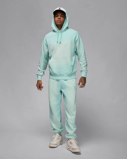 Image of Мъжки Суитшърт NIKE M J FLIGHT WASH FLC PO - Ballistic-sport