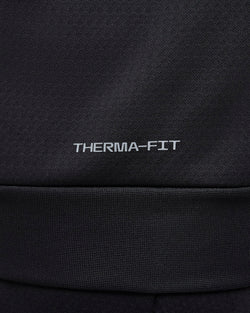 Image of Мъжки Суитшърт NIKE M NK TF RPL THERMA SPHR WNT FZ - Ballistic-sport