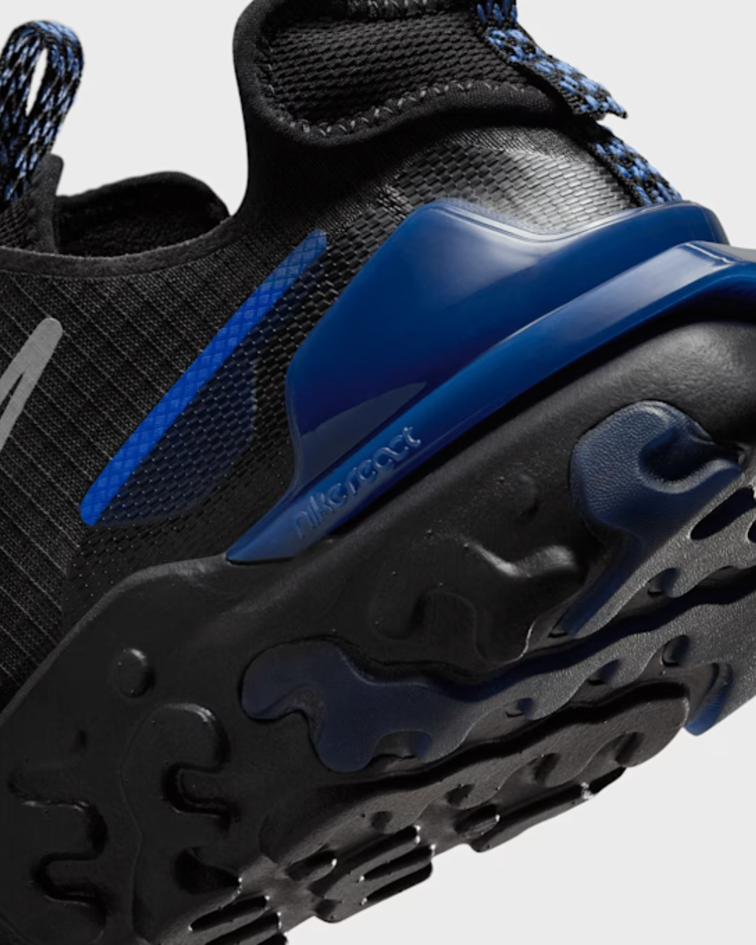 Мъжки Маратонки NIKE NIKE REACT VISION - Ballistic-sport