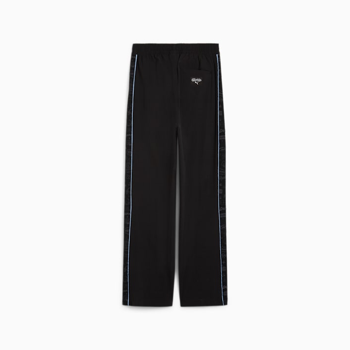 Image of Дамски Панталон PUMA PUMA x SOPHIA CHANG AOP Wide Leg Pants - Ballistic-sport