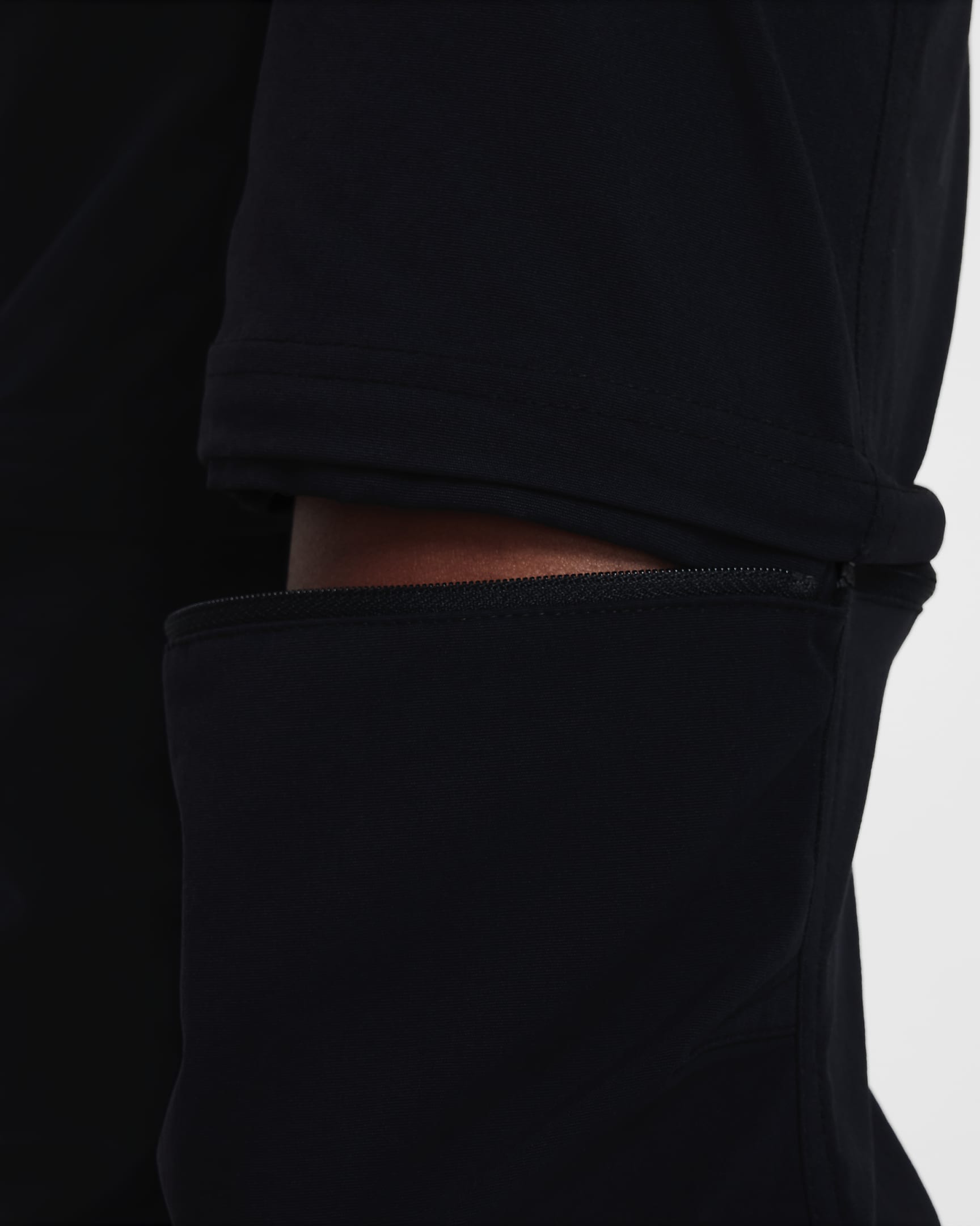 Image of Юношески Панталон NIKE K ACG REPEL HIKE CONVERT PANT - Ballistic-sport