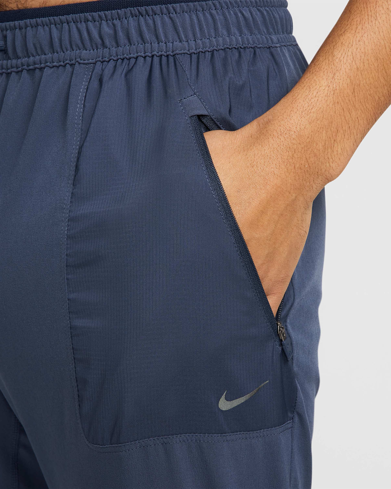 Image of Мъжки Панталон NIKE M NK DF PHENOM RUN DIV PANT