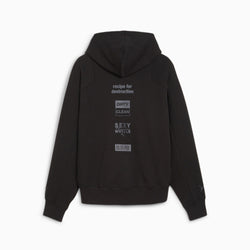 Image of Мъжки Суитшърт PUMA PUMA x PLEASURES Hoodie - Ballistic-sport
