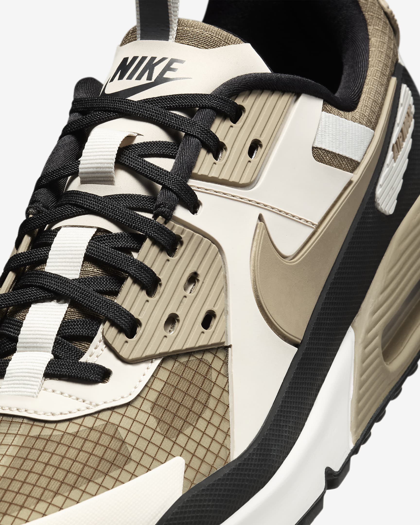 Image of Мъжки Маратонки NIKE AIR MAX 90 DRIFT - Ballistic-sport