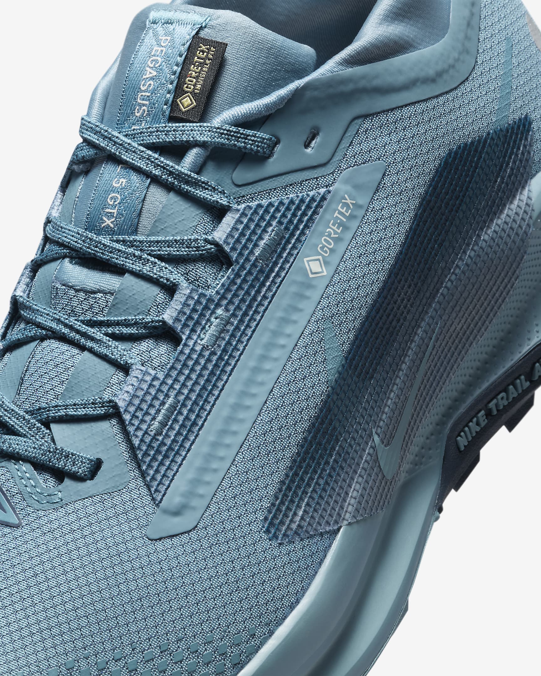 Мъжки Маратонки NIKE REACTX PEGASUS TRAIL 5 GTX - Ballistic-sport