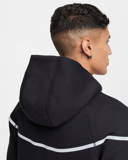 Image of Мъжки Суитшърт NIKE M NK TCH SSNL TF+ WR FZ - Ballistic-sport