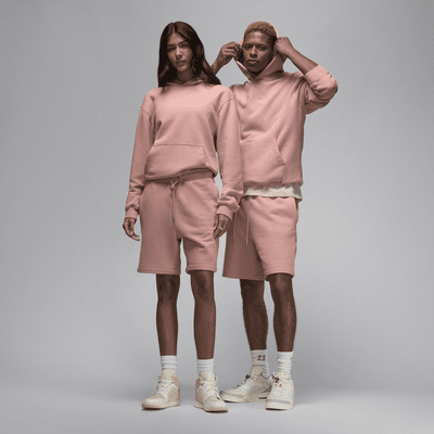 Image of Мъжки Къс панталон NIKE M J AIR JDN WM FLC SHORT - Ballistic-sport