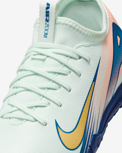 Image of Юношески Футболни обувки NIKE JR ZOOM VAPOR 16 ACAD MDS TF - Ballistic-sport