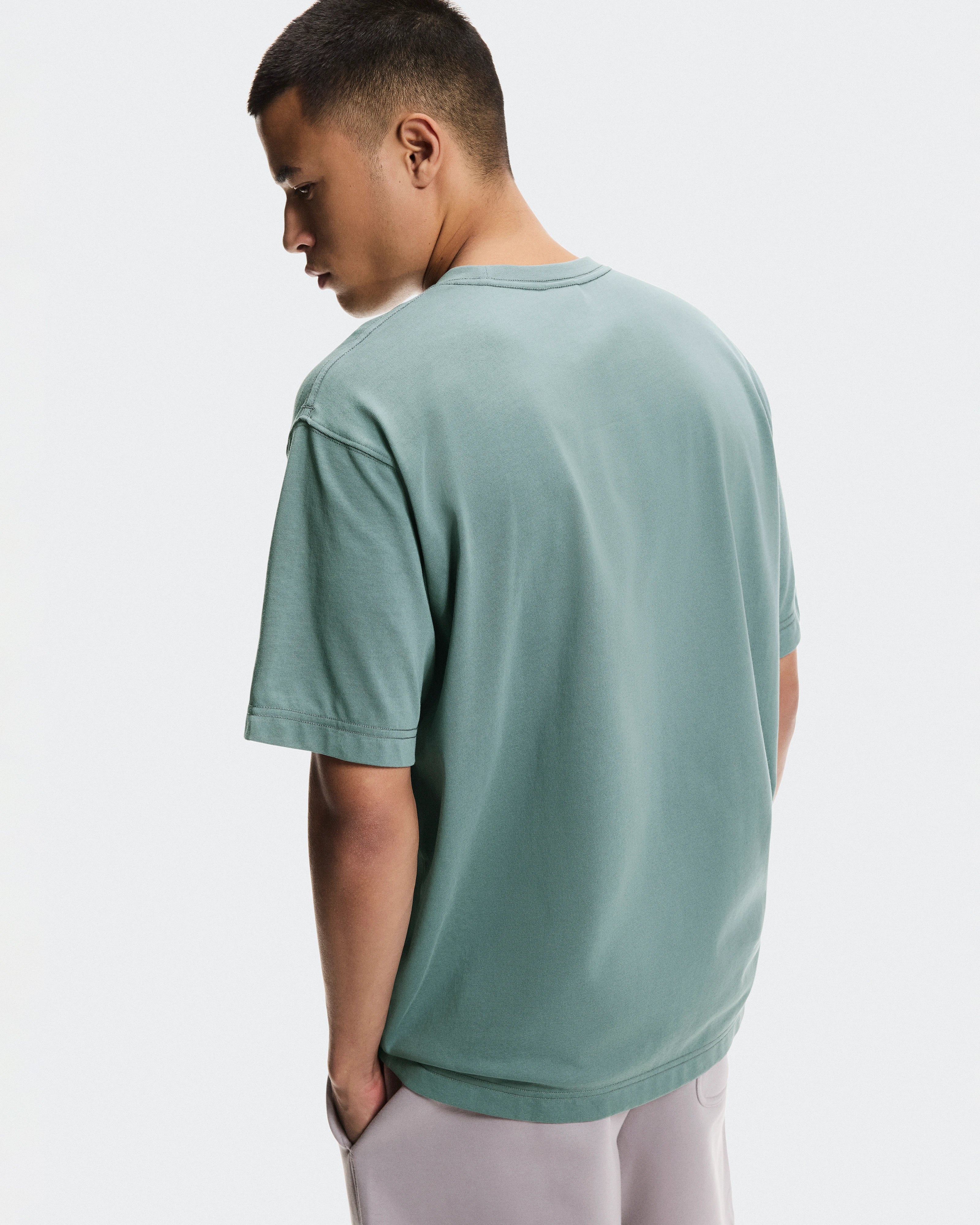Image of Мъжка Тениска Club Collective-T