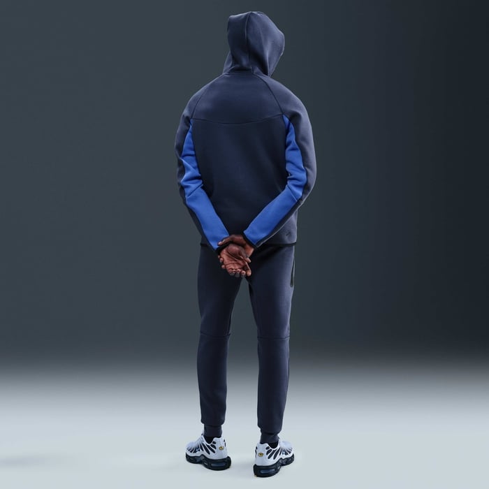 Мъжки Панталон NIKE M NK TCH FLC JGGR