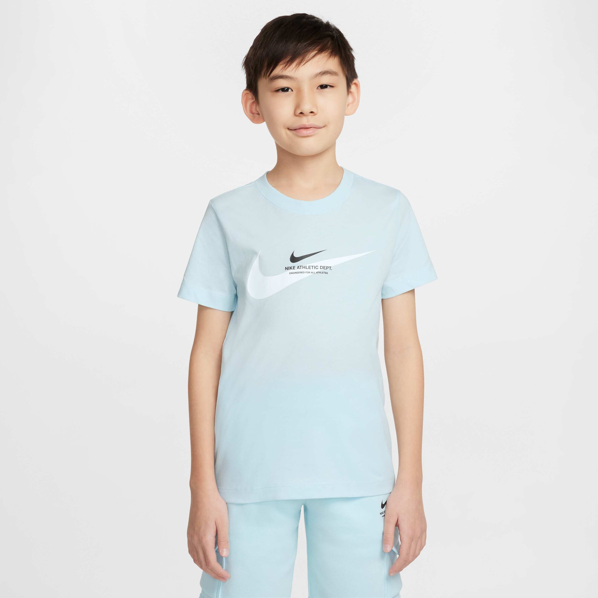 Image of Детска Тениска NIKE B NSW SI GRAPHIC TEE