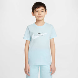 Image of Kids' T-Shirt NIKE B NSW SI GRAPHIC TEE