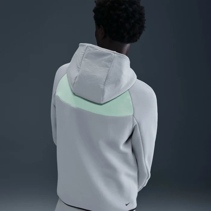 Image of Мъжки Суитшърт NIKE M NK TCH MIX WR HOODIE