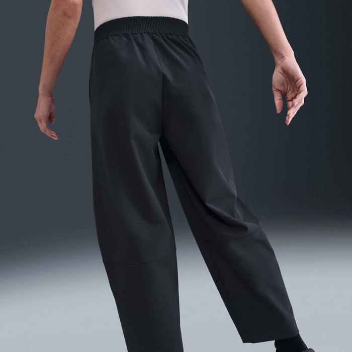 Image of Дамски Панталон NIKE W NK 24.7 DF HR BARREL PANT HM8847-010- Ballistic sport, Балистик