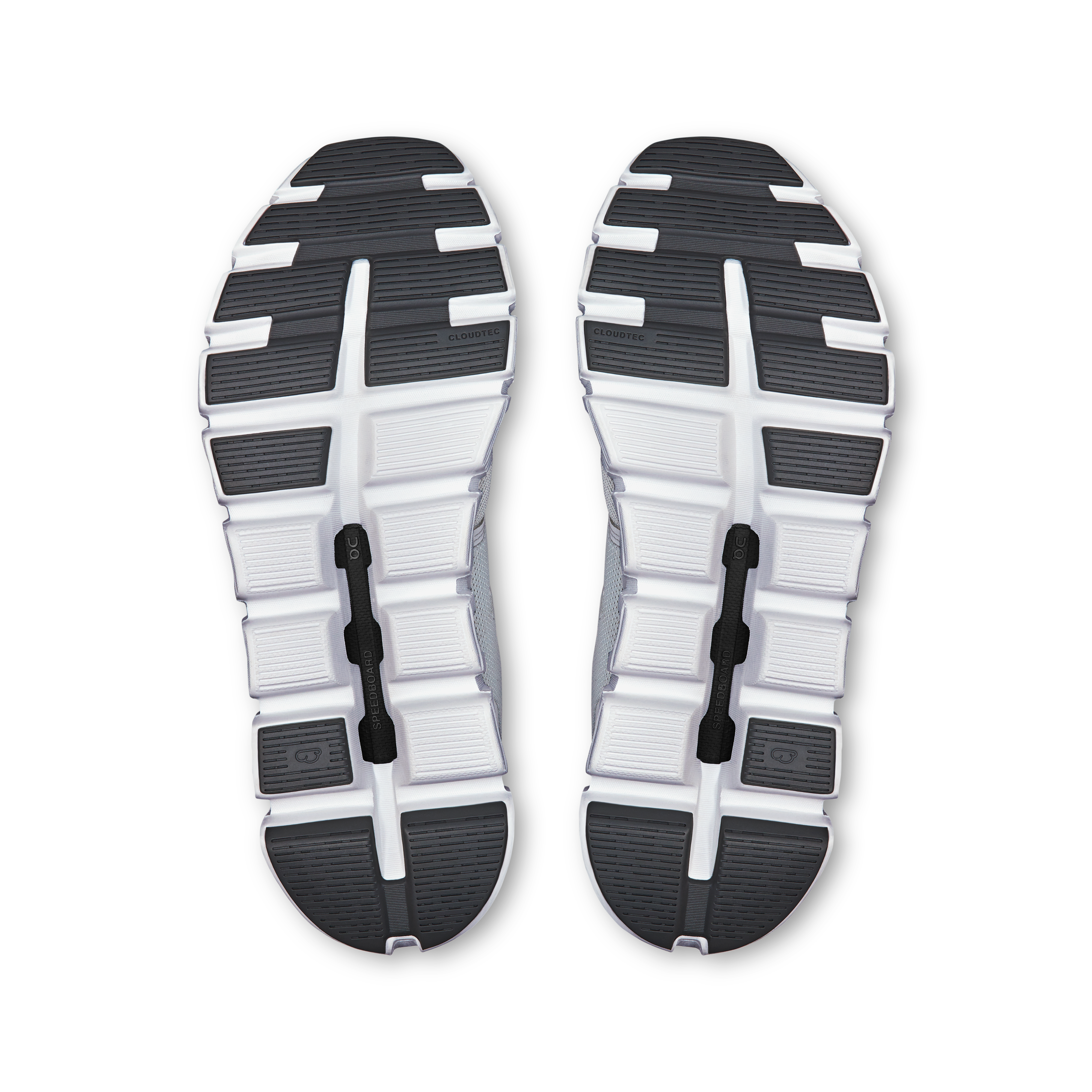 Image of Дамски Маратонки ON SHOE 3WF10060070 CLOUD 6