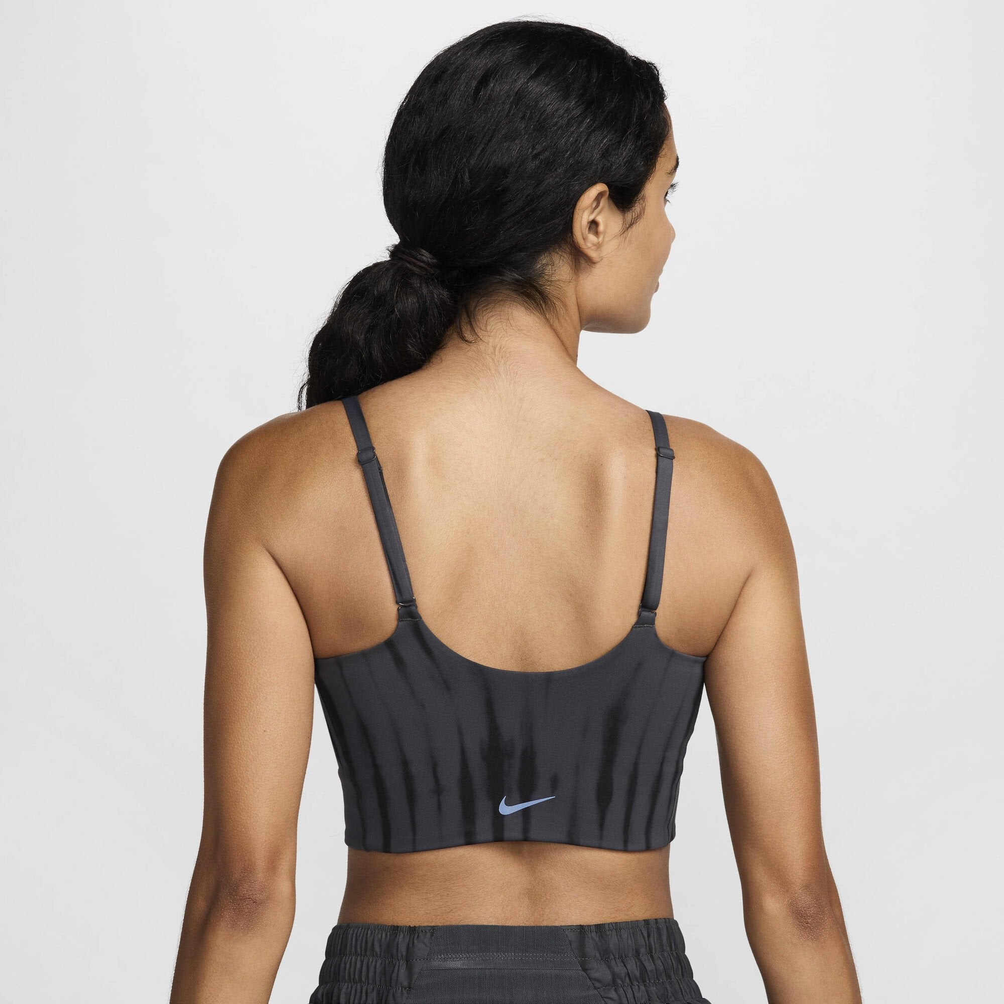 Image of Бюстие NIKE W NK1 LL AOP BRA F
