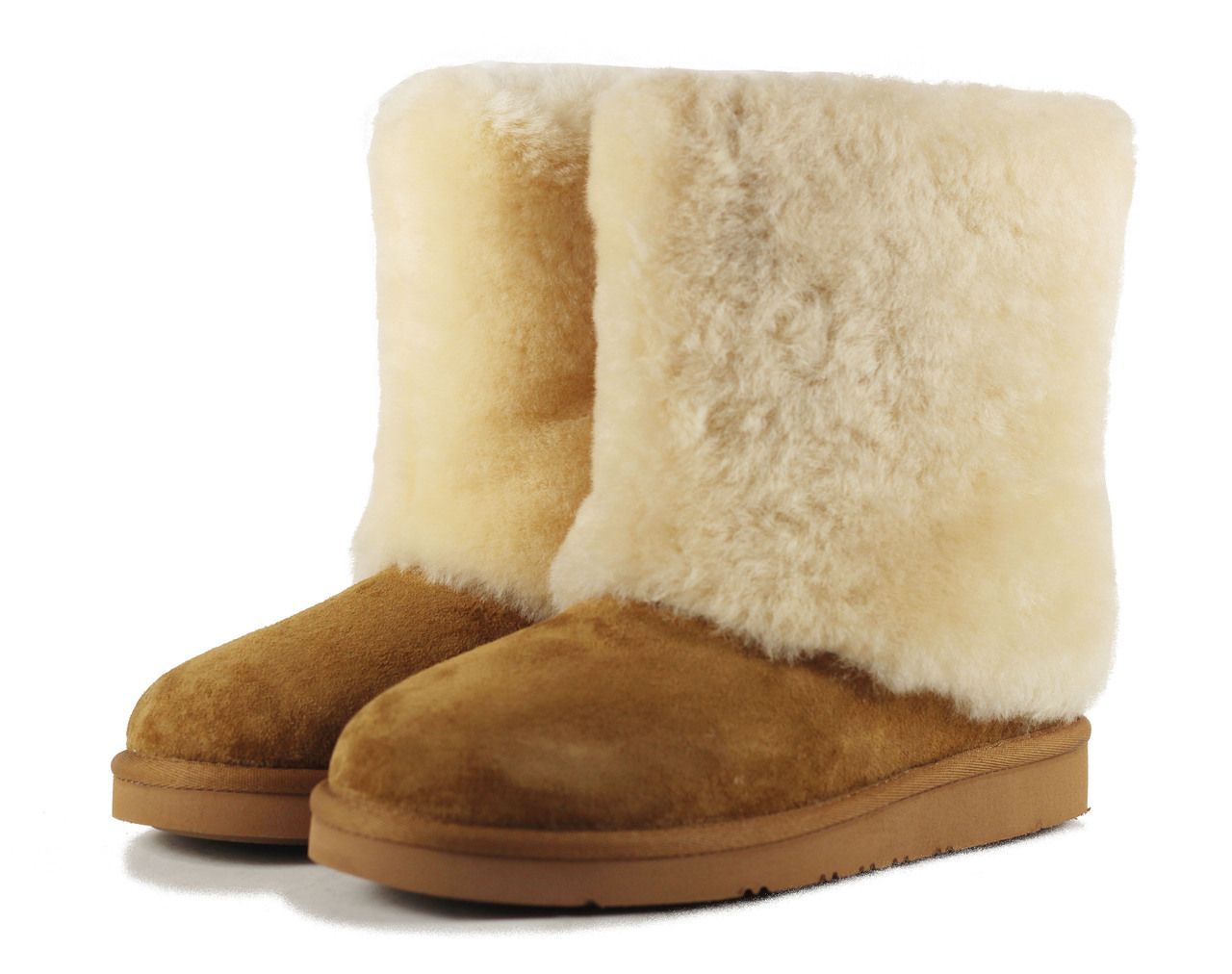 Image of Дамски Ботуши W PATTEN FOOTWEAR-1006011- Ballistic sport, Балистик