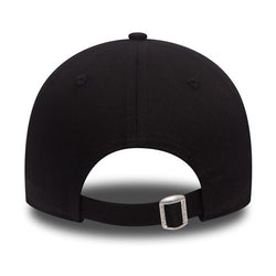 Image of Унисекс Шапка NEW ERA KAPA MLB LEAGUE ESS 940 NEYYAN BLKBLK - Ballistic Sport