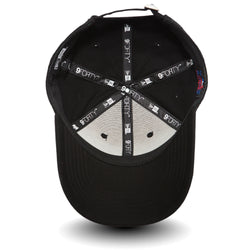 Image of Унисекс Шапка NEW ERA KAPA MLB LEAGUE ESS 940 NEYYAN BLKBLK - Ballistic Sport