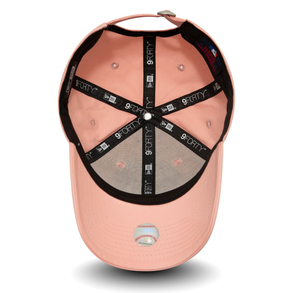 Дамска Шапка NEW ERA KAPA LEAGUE ESSENTIAL WMN NEYYAN PLM - Ballistic Sport
