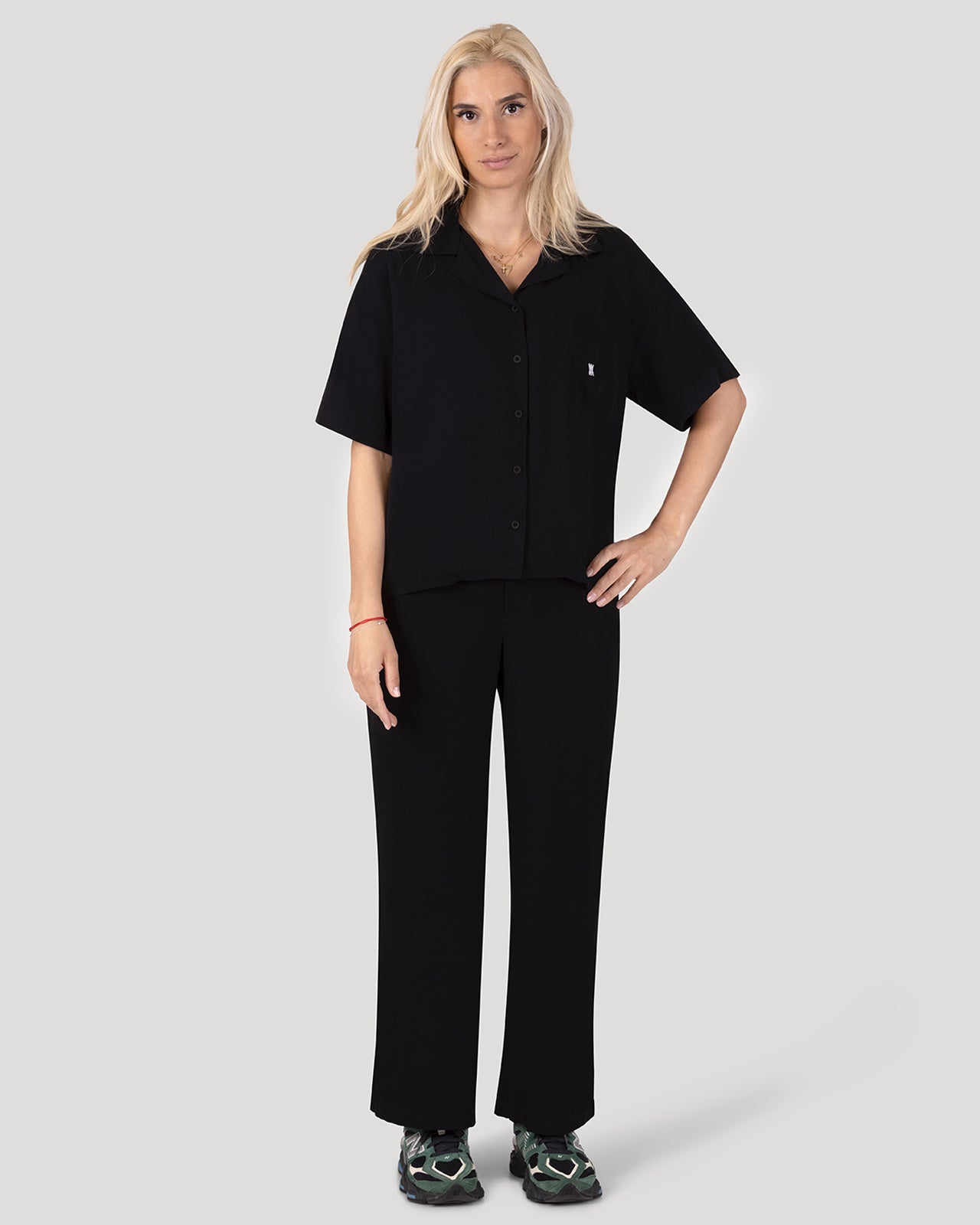 Дамски Панталон WOLM PANTS 23PEW143 - Ballistic-sport