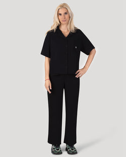 Image of Дамски Панталон WOLM PANTS 23PEW143 - Ballistic-sport