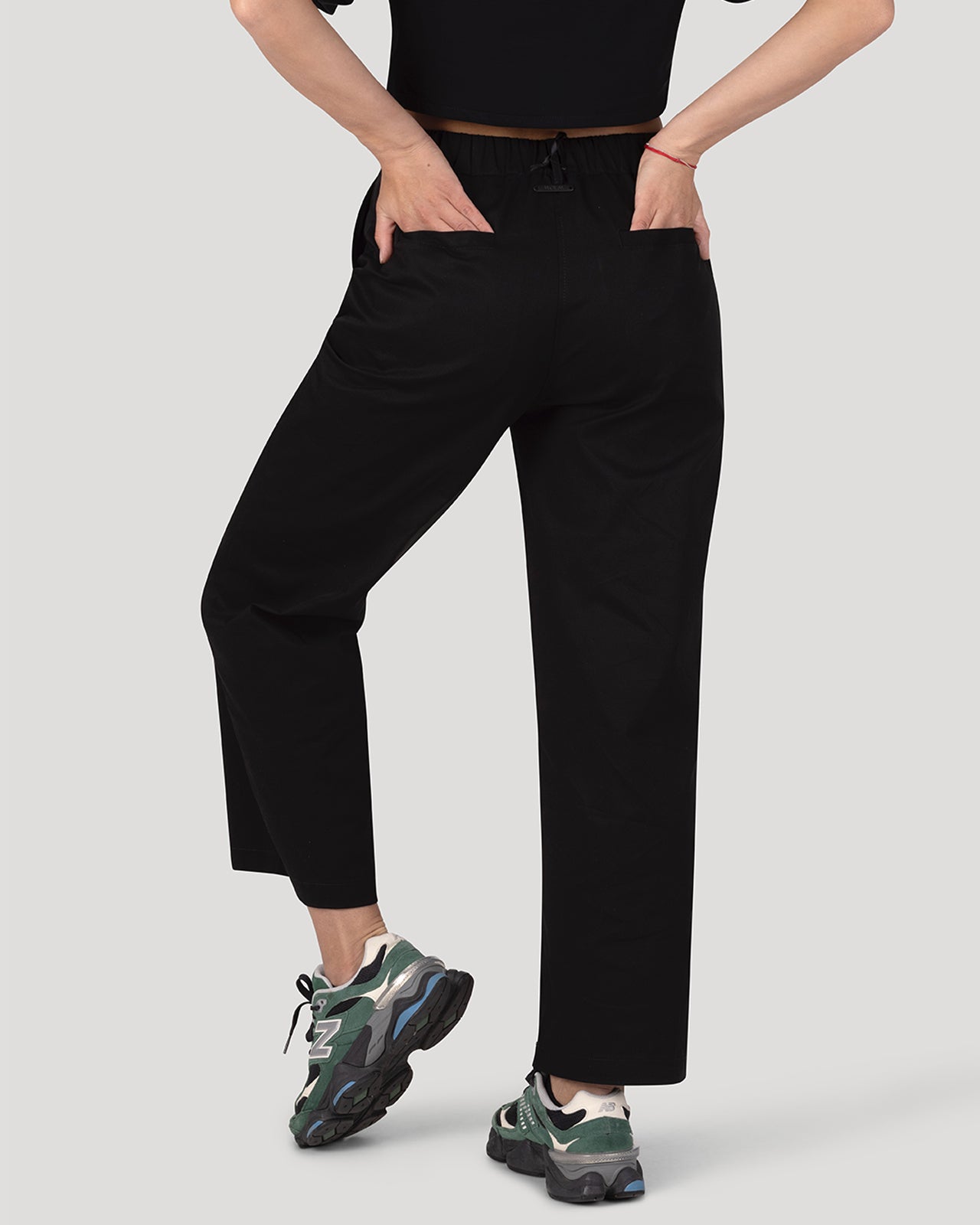 Дамски Панталон WOLM PANTS 23PEW143 - Ballistic-sport