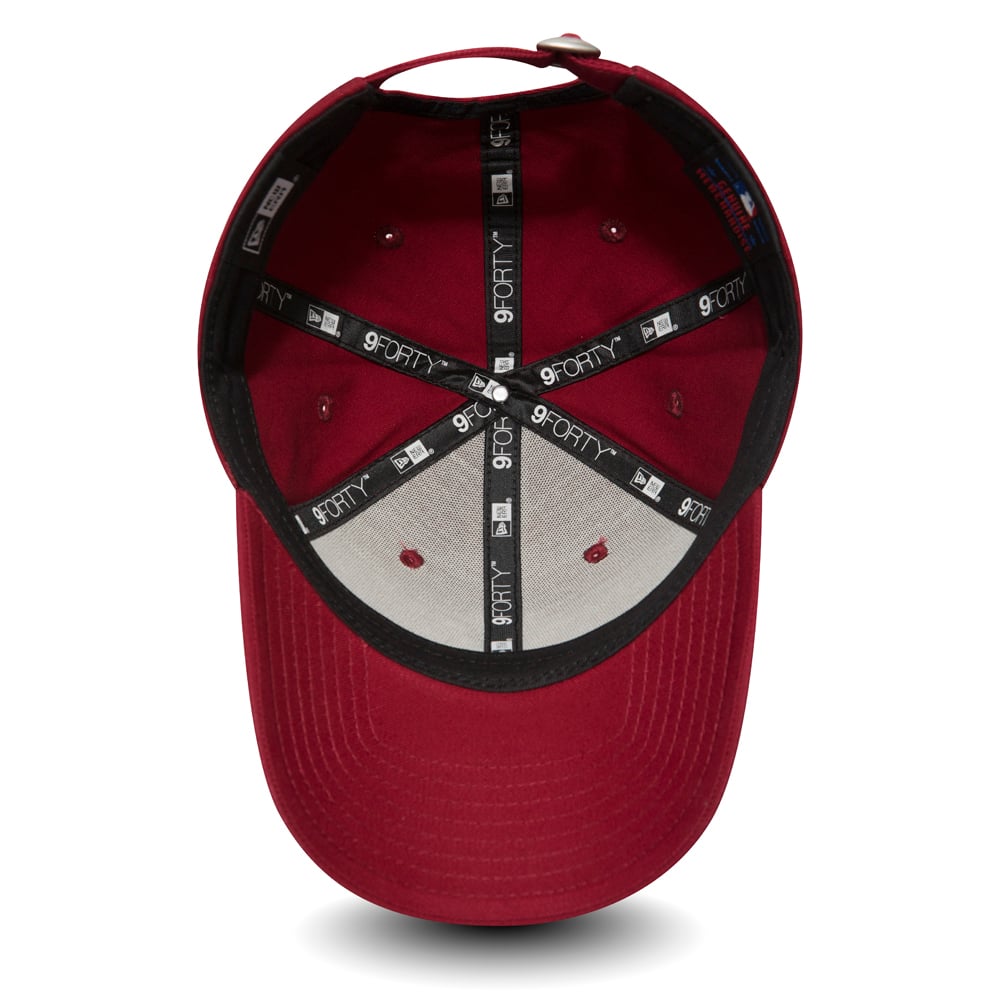 Унисекс Шапка NEW ERA KAPA LEAG ESNL 940 NEYYAN CARWHI - Ballistic-sport